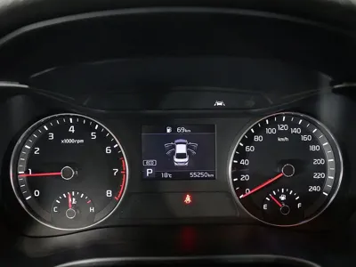 Kia K3 2021, 55249 км, за 17400000 KRW - фото 6