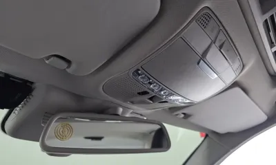 Mercedes-Benz C-Class 2017, 95369 км, за 14300000 KRW - фото 18