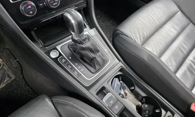 Volkswagen Golf 2015, 135916 км, за 11890000 KRW - фото 9