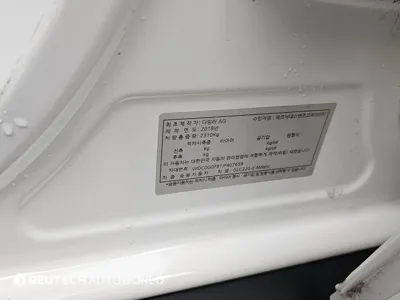 Mercedes-Benz GLC-Class 2018, 129054 км, за 19700000 KRW - фото 20
