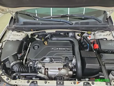 ChevroletGMDaewoo Malibu 2017, 74800 км, за 9200000 KRW - фото 6