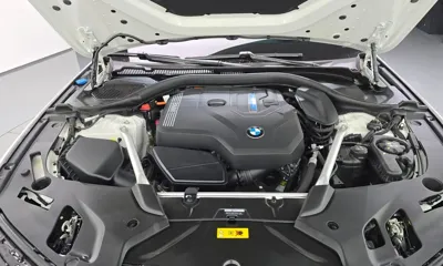 BMW 5-Series 2023, 38864 км, за 41990000 KRW - фото 6