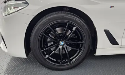 BMW 5-Series 2017, 75939 км, за 27500000 KRW - фото 5