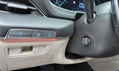 Genesis GV80 2022, 138689 км, за 50300000 KRW - фото 28
