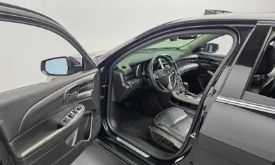 ChevroletGMDaewoo Malibu 2012, 128564 км, за 3490000 KRW - фото 10