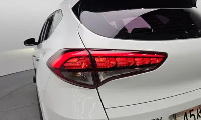 Hyundai Tucson 2017, 81452 км, за 11800000 KRW - фото 23
