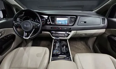 Kia Canival 2017, 72929 км, за 14800000 KRW - фото 7