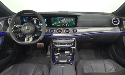 Mercedes-Benz CLS-Class 2023, 57145 км, за 55700000 KRW - фото 7