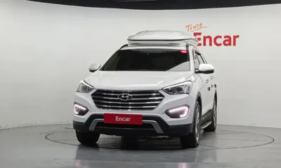 Hyundai Maxcruz 2016, 67185 км, за 13390000 KRW