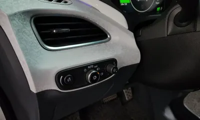 ChevroletGMDaewoo Bolt EV 2019, 117149 км, за 15500000 KRW - фото 18
