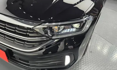 Volkswagen Jetta 2024, 15957 км, за 25900000 KRW - фото 22