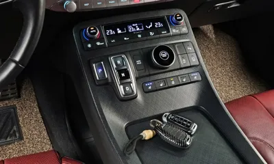 Hyundai Palisade 2022, 85190 км, за 25700000 KRW - фото 9