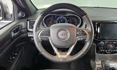 Jeep Cherokee 2019, 34402 км, за 22200000 KRW - фото 13