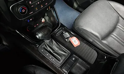 Kia Sorento 2014, 154183 км, за 7300000 KRW - фото 9