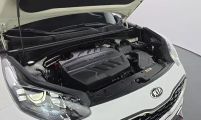 Kia Sportage 2020, 90827 км, за 17500000 KRW - фото 6