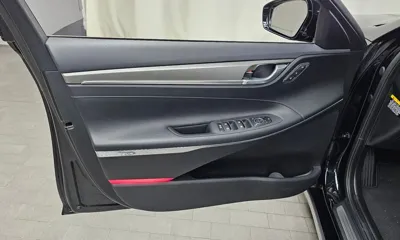 Hyundai Grandeur 2020, 125273 км, за 18700000 KRW - фото 24
