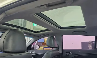Kia K5 2011, 210000 км, за 3790000 KRW - фото 4