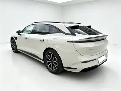 Zeekr 极氪007GT 2025, 6000 км, за 131000 CNY - фото 8