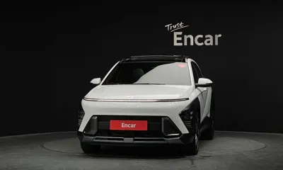 Hyundai Kona 2023, 37291 км, за 27900000 KRW