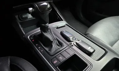 Kia Sorento 2016, 139940 км, за 11500000 KRW - фото 9