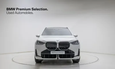BMW X3 2026, 4275 км, за 65000000 KRW