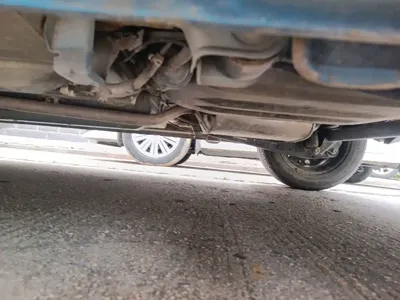 Suzuki Alto 2018, 44100 км, за 20400 CNY - фото 20