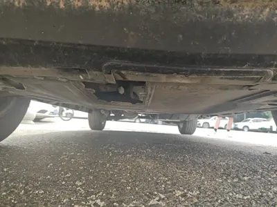 Haval M6 2020, 44100 км, за 35000 CNY - фото 22