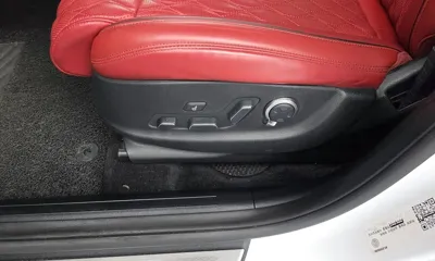 Genesis GV70 2021, 77398 км, за 39200000 KRW - фото 31