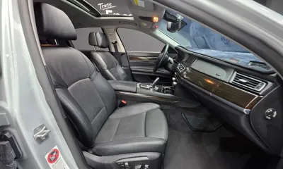BMW 7-Series 2014, 177152 км, за 12000000 KRW - фото 10