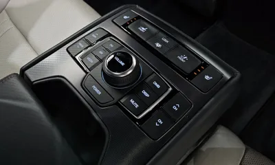 Genesis G80 2017, 150428 км, за 21500000 KRW - фото 37