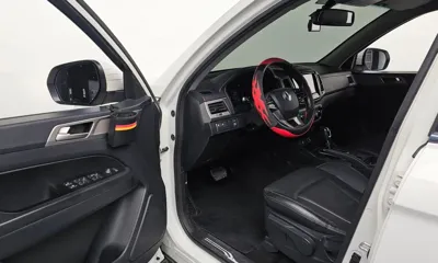 KG_Mobility_Ssangyong Rexton 2019, 30728 км, за 17000000 KRW - фото 10