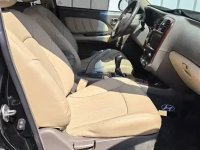 Hyundai Mingyu 2012, 110000 км, за 8800 CNY - фото 7
