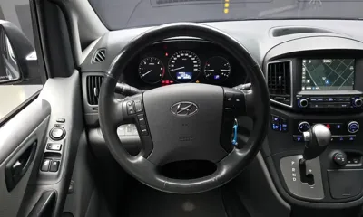Hyundai Starex 2019, 45893 км, за 22500000 KRW - фото 14