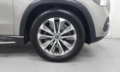 Mercedes-Benz GLE-Class 2023, 57967 км, за 73500000 KRW - фото 5