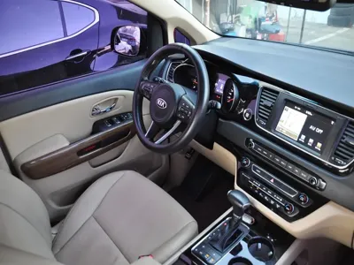 Kia Canival 2018, 215660 км, за 11900000 KRW - фото 8