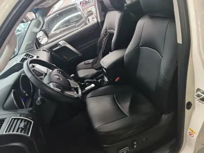 Toyota Prado 2017, 90399 км, за 220600 CNY - фото 15