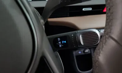 Hyundai Ioniq5 2024, 53828 км, за 38900000 KRW - фото 9