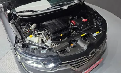 Renault-KoreaSamsung QM6 2020, 88423 км, за 13400000 KRW - фото 6