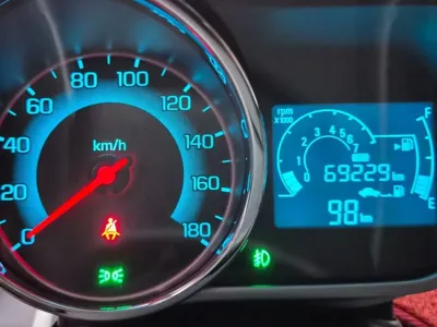 ChevroletGMDaewoo Spark 2014, 69229 км, за 3350000 KRW - фото 7