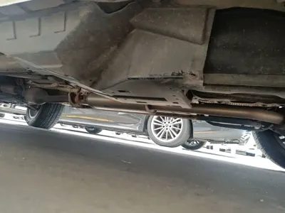 Haval H6 2018, 35800 км, за 47000 CNY - фото 19
