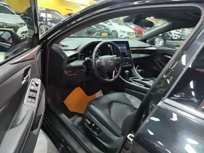 Toyota Avalon 2024, 26000 км, за 120200 CNY - фото 16