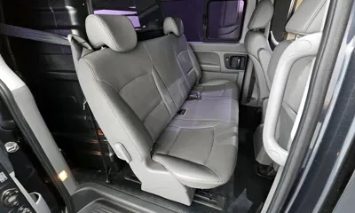 Hyundai Starex 2015, 237307 км, за 6300000 KRW - фото 12