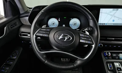 Hyundai Palisade 2023, 120379 км, за 28900000 KRW - фото 13