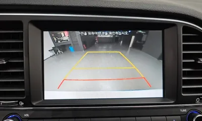 Hyundai Avante 2018, 94713 км, за 11400000 KRW - фото 15