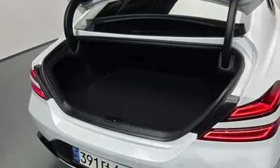 Genesis G70 2023, 75103 км, за 35900000 KRW - фото 36