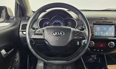 Kia Morning 2016, 45510 км, за 6400000 KRW - фото 18