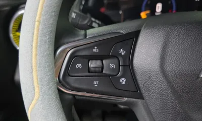 ChevroletGMDaewoo Trax 2024, 65283 км, за 19700000 KRW - фото 28