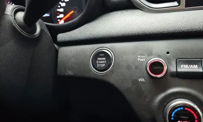 Kia Sportage 2017, 171856 км, за 7500000 KRW - фото 29