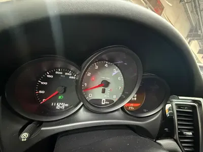 Porsche Macan 2015, 100000 км, за 98800 CNY - фото 17