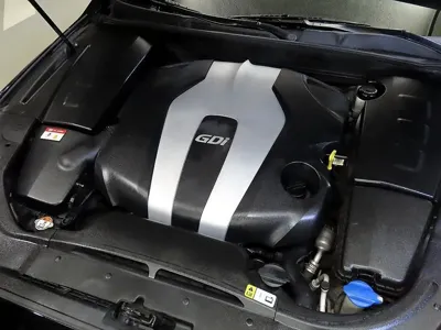 Kia K9 2015, 141728 км, за 8900000 KRW - фото 6